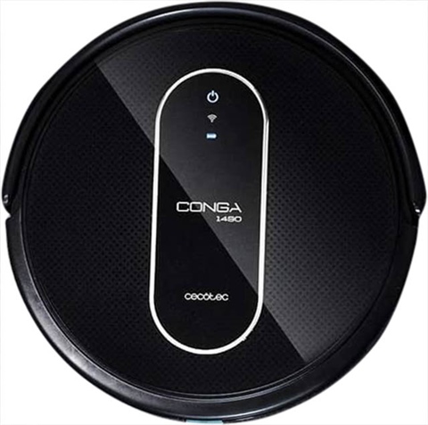 Cecotec Conga 1490 Impulse Robot Vacuum Cleaner A CeX ES